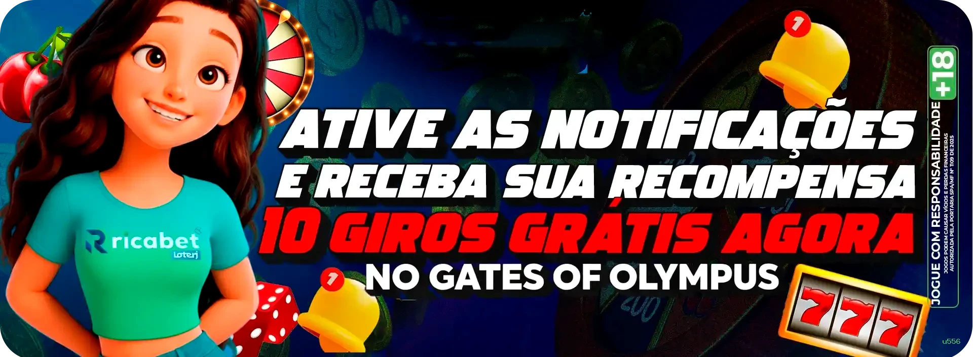 Jogos u556