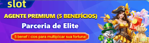 Catálogo de slots